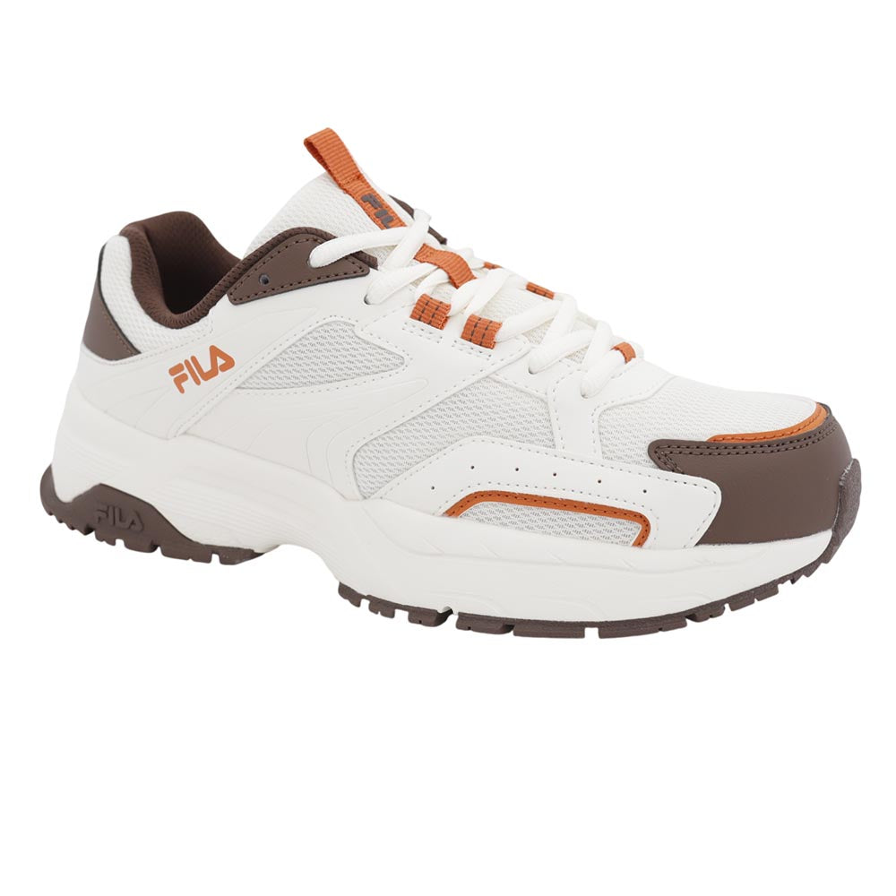 FILA Chunky 3 Men's Lifestyle Shoes - Supersports Thailand Supersports Thailand