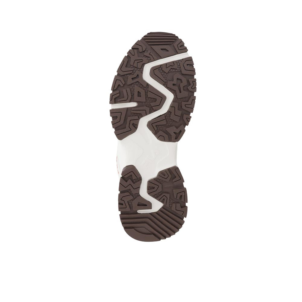 FILA Chunky 3 Men's Lifestyle Shoes - Supersports Thailand