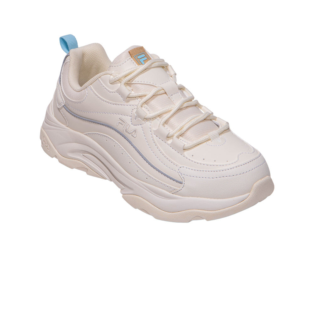 FILA Ray wave รองเท้าลำลองผู้ใหญ่