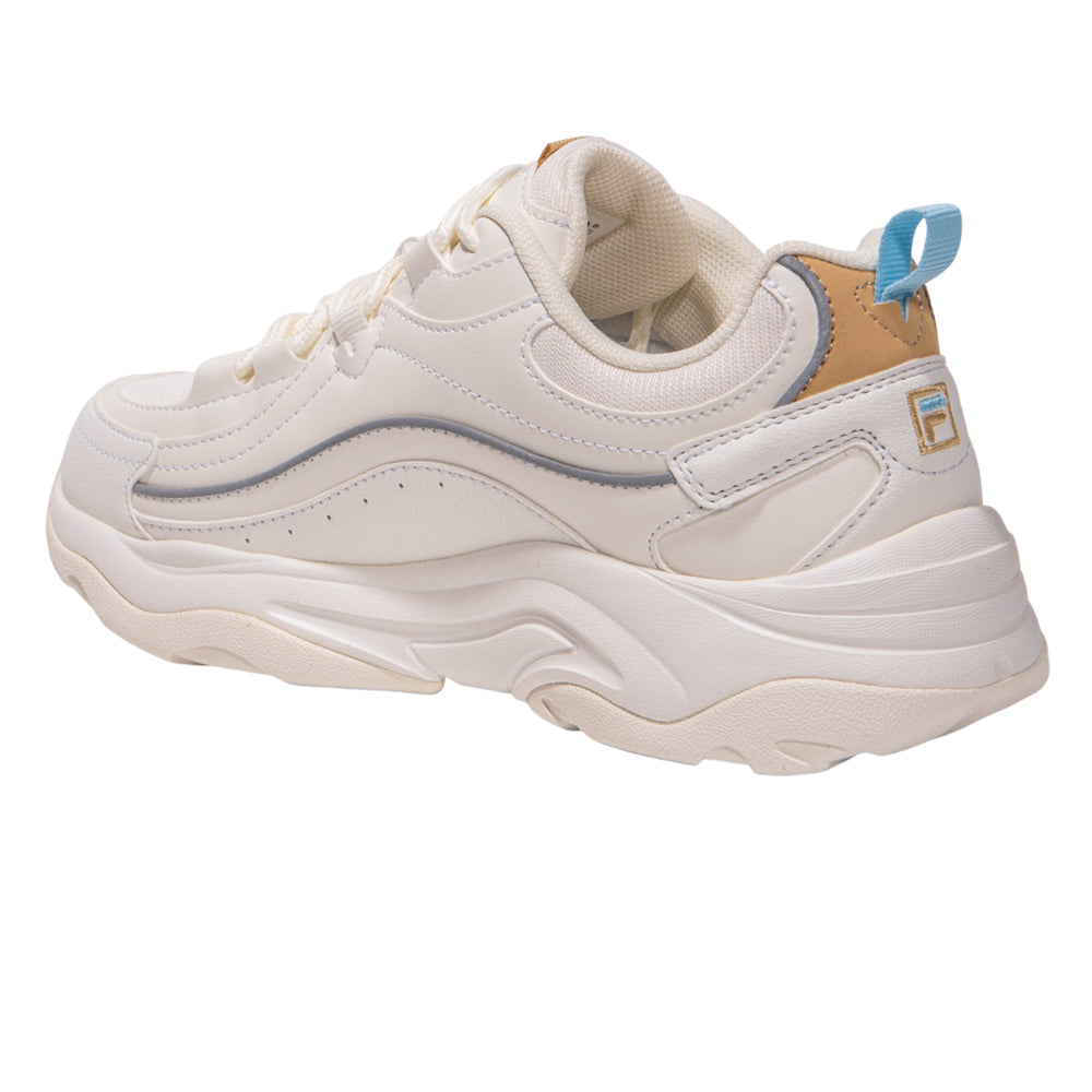 FILA Ray wave รองเท้าลำลองผู้ใหญ่