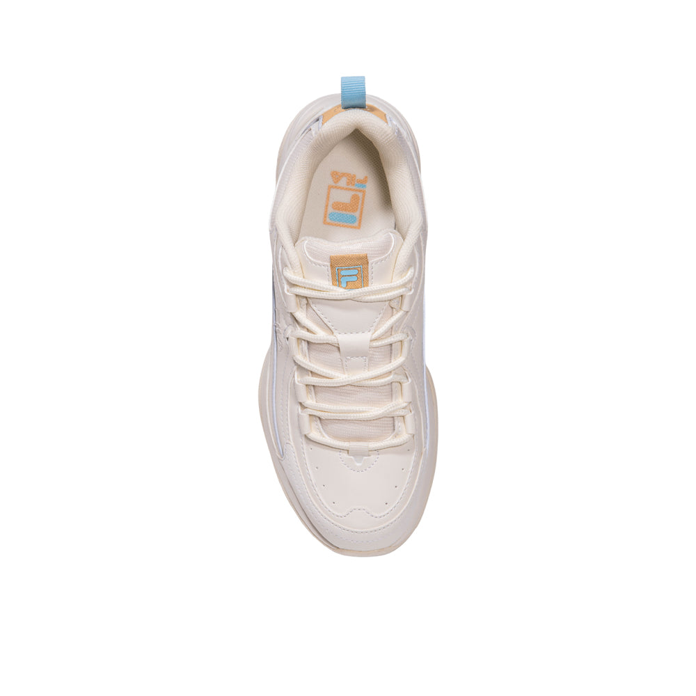 FILA Ray wave รองเท้าลำลองผู้ใหญ่
