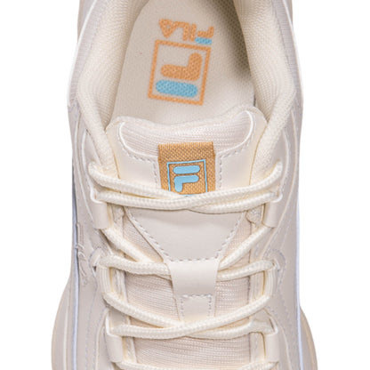 FILA Ray wave รองเท้าลำลองผู้ใหญ่