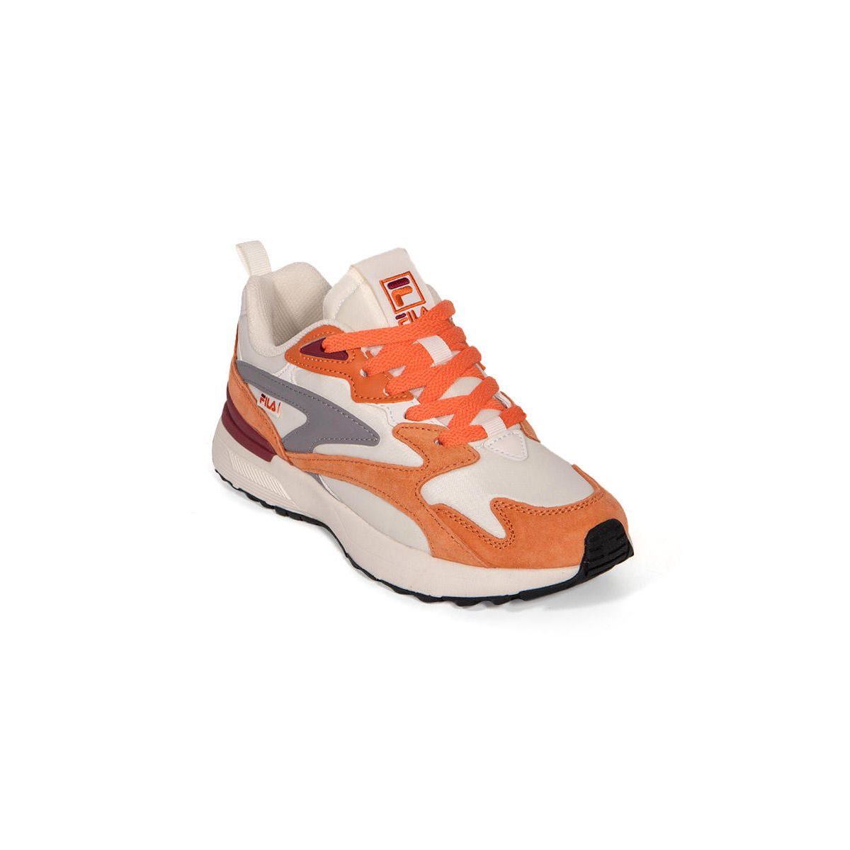 FILA Zagato V3 Unisex Lifestyle Shoes - Supersports Thailand Supersports Thailand
