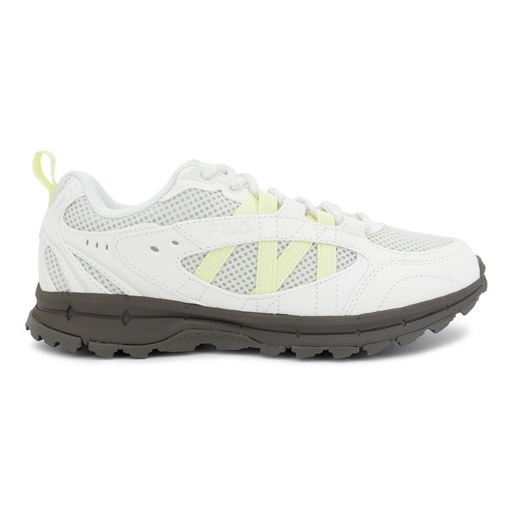 FILA Evergrand TR V3 Unisex Lifestyle Shoes - Supersports Thailand