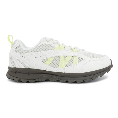 FILA Evergrand TR V3 Unisex Lifestyle Shoes - Supersports Thailand