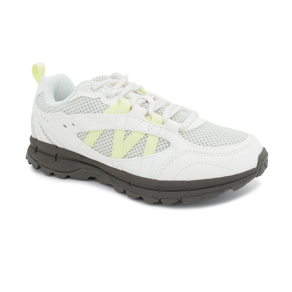 FILA Evergrand TR V3 Unisex Lifestyle Shoes - Supersports Thailand