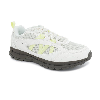 FILA Evergrand TR V3 Unisex Lifestyle Shoes - Supersports Thailand