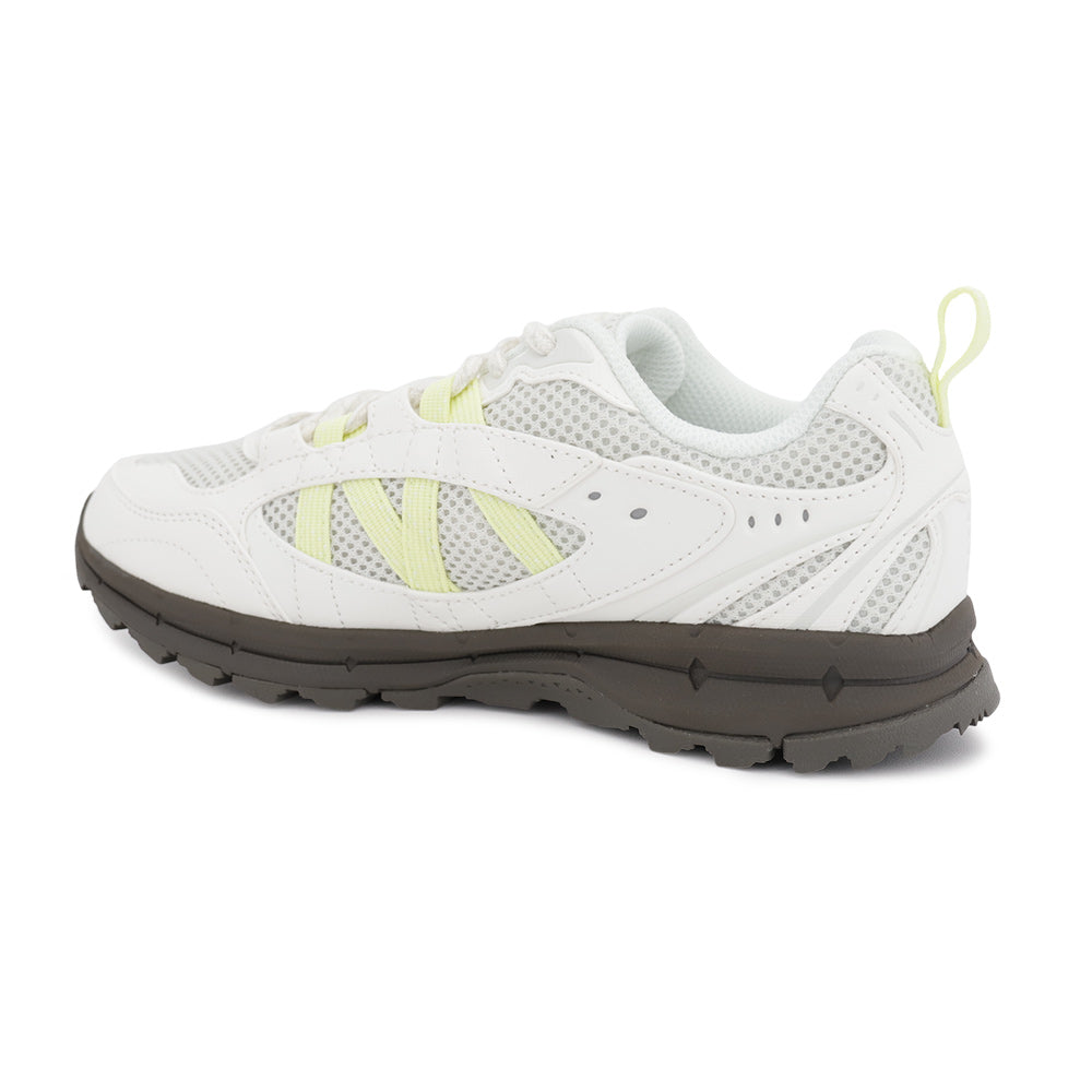 FILA Evergrand TR V3 Unisex Lifestyle Shoes - Supersports Thailand