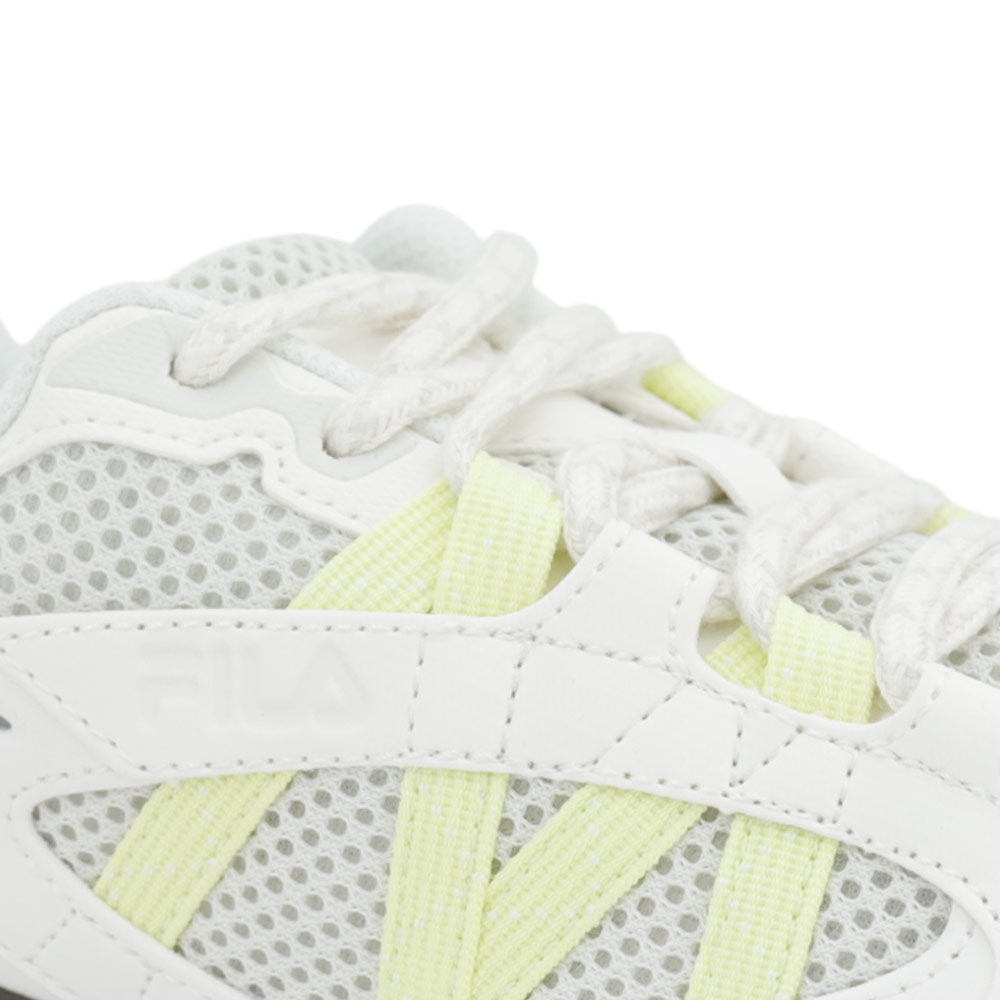 FILA Evergrand TR V3 Unisex Lifestyle Shoes - Supersports Thailand