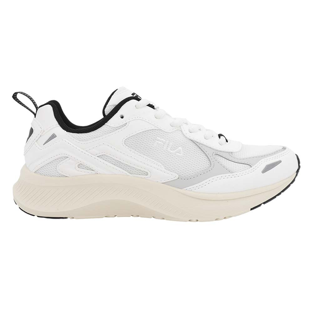 FILA Fieldgage V2 Unisex Running Shoes - Supersports Thailand Supersports Thailand