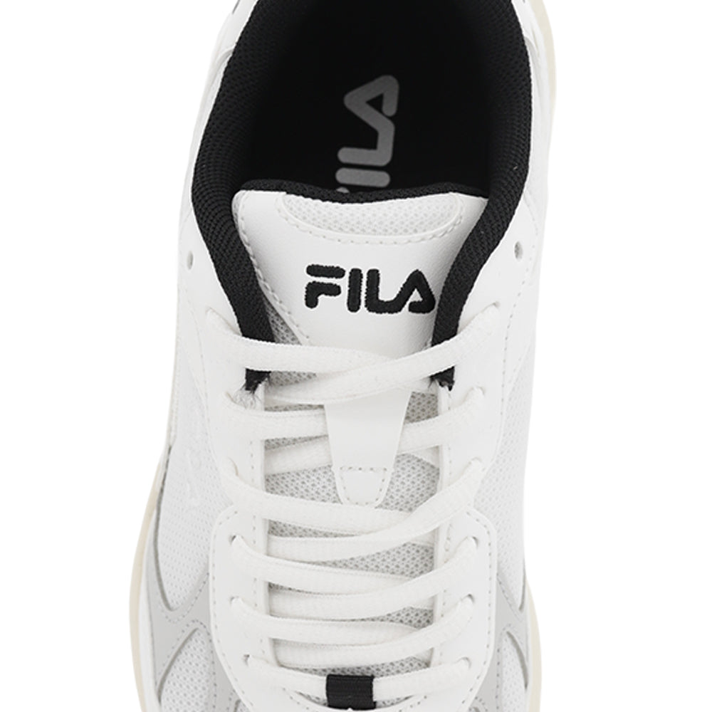 FILA Fieldgage V2 Unisex Running Shoes - Supersports Thailand Supersports Thailand