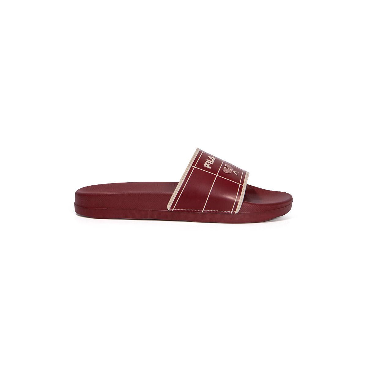 FILA Topspin Women's Sandals - Supersports Thailand