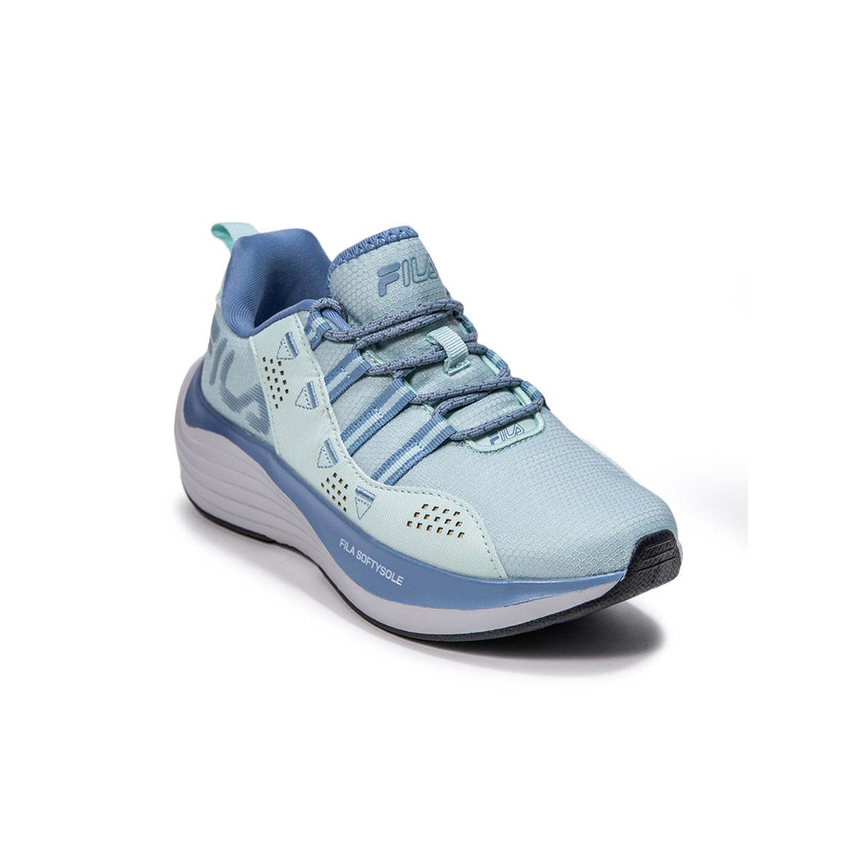 FILA Phoenix PFA240401W Women's Running Shoes - Supersports Thailand Supersports Thailand