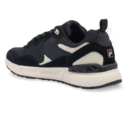 FILA Munic Men's Lifestyle Shoes - Supersports Thailand