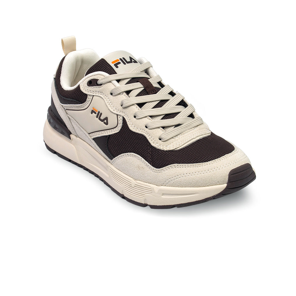 FILA Munic Men's Lifestyle Shoes - Supersports Thailand Supersports Thailand