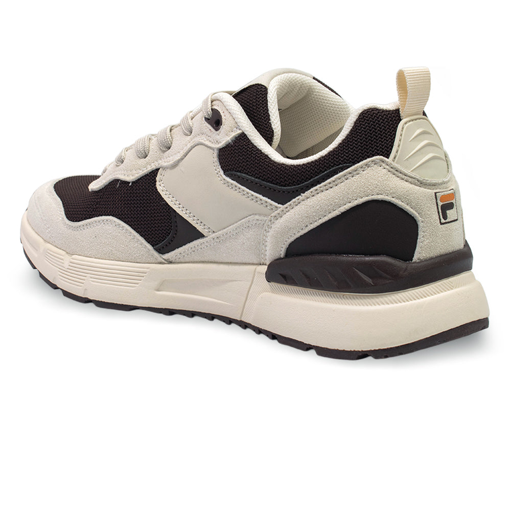 FILA Munic Men's Lifestyle Shoes - Supersports Thailand Supersports Thailand