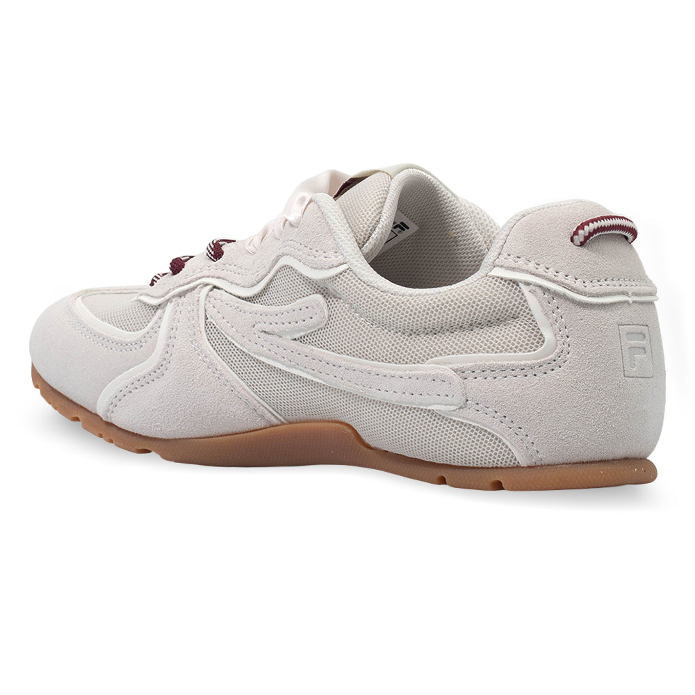 FILA Mochila Women's Lifestyle Shoes - Supersports Thailand Supersports Thailand