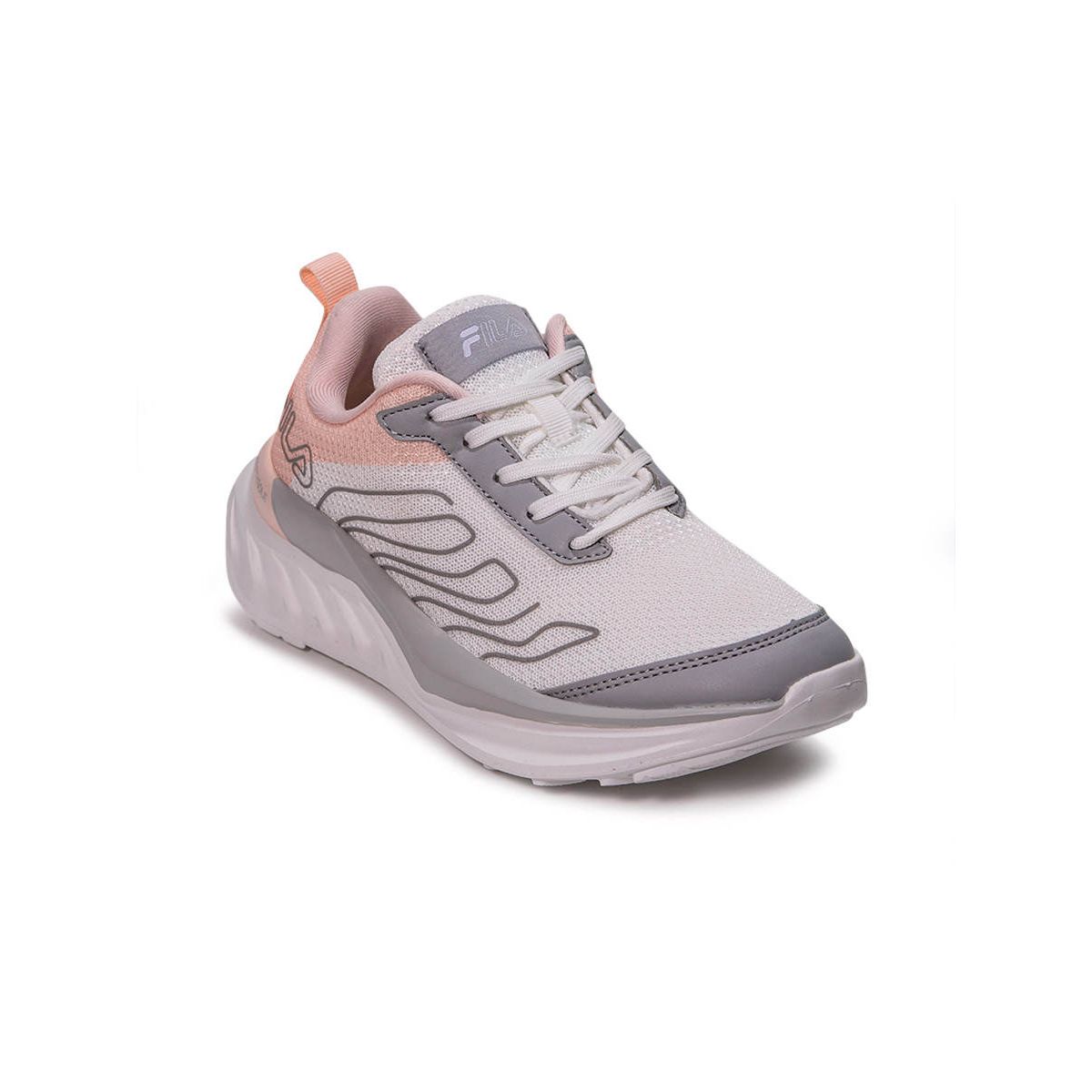 FILA Electron PFA240402W Women's Running Shoes - Supersports Thailand Supersports Thailand