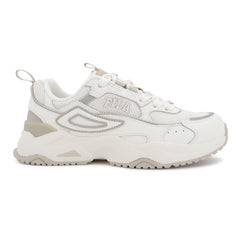 FILA Rayflide PRM Unisex Lifestyle Shoes - Supersports Thailand