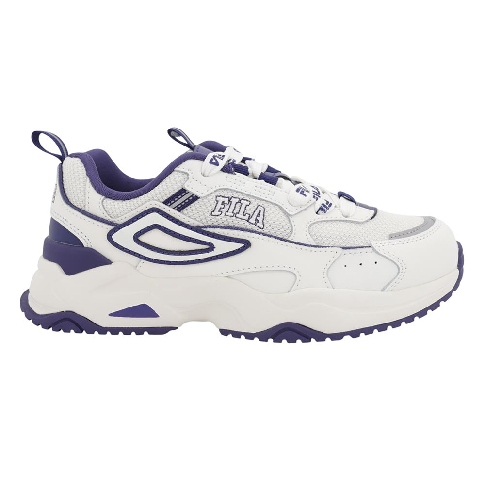 FILA Rayflide PRM Unisex Lifestyle Shoes - Supersports Thailand Supersports Thailand