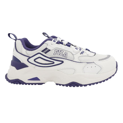 FILA Rayflide PRM Unisex Lifestyle Shoes - Supersports Thailand