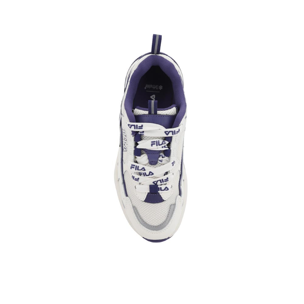 FILA Rayflide PRM Unisex Lifestyle Shoes - Supersports Thailand Supersports Thailand