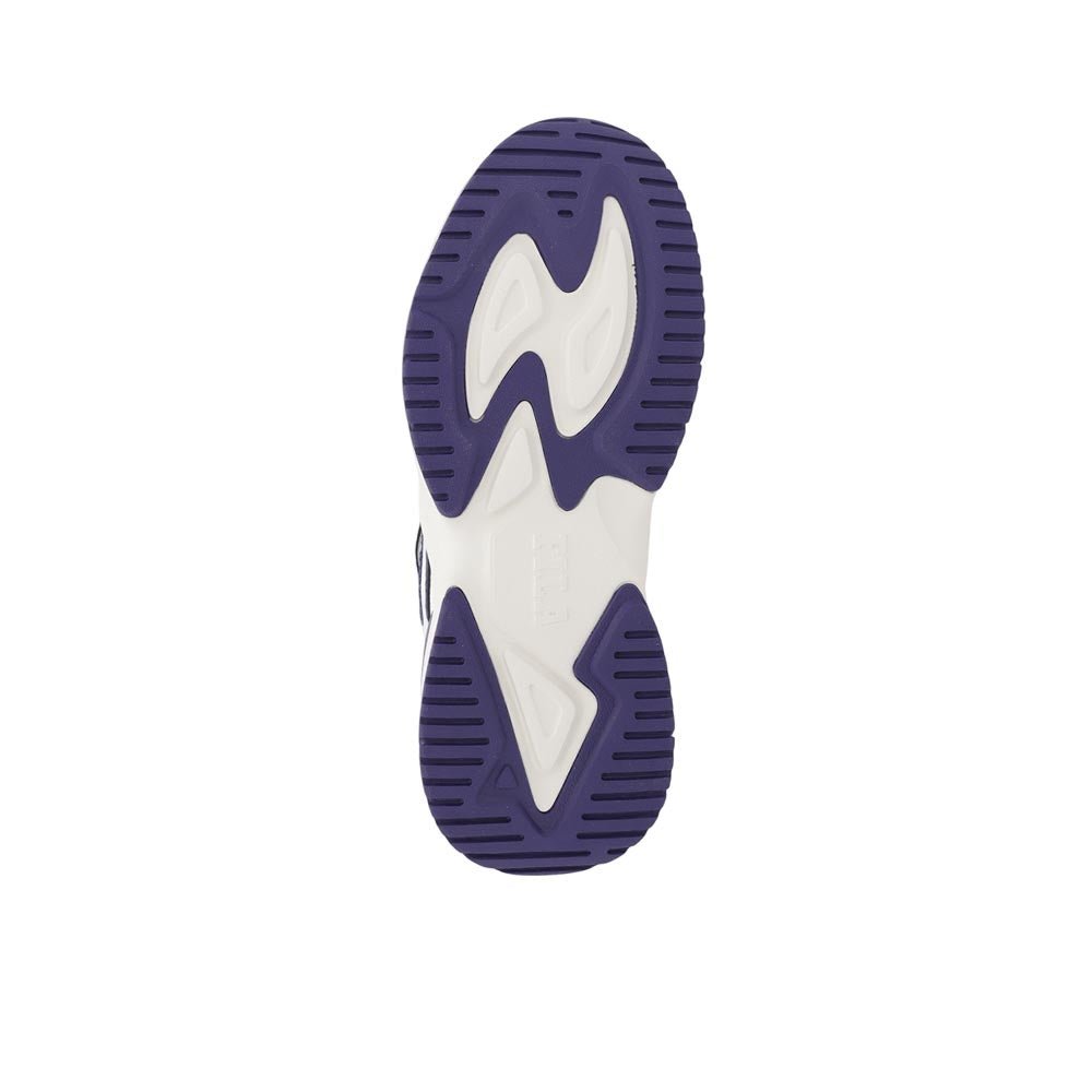 FILA Rayflide PRM Unisex Lifestyle Shoes - Supersports Thailand Supersports Thailand