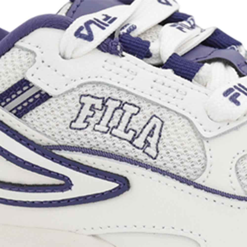 FILA Rayflide PRM Unisex Lifestyle Shoes - Supersports Thailand Supersports Thailand