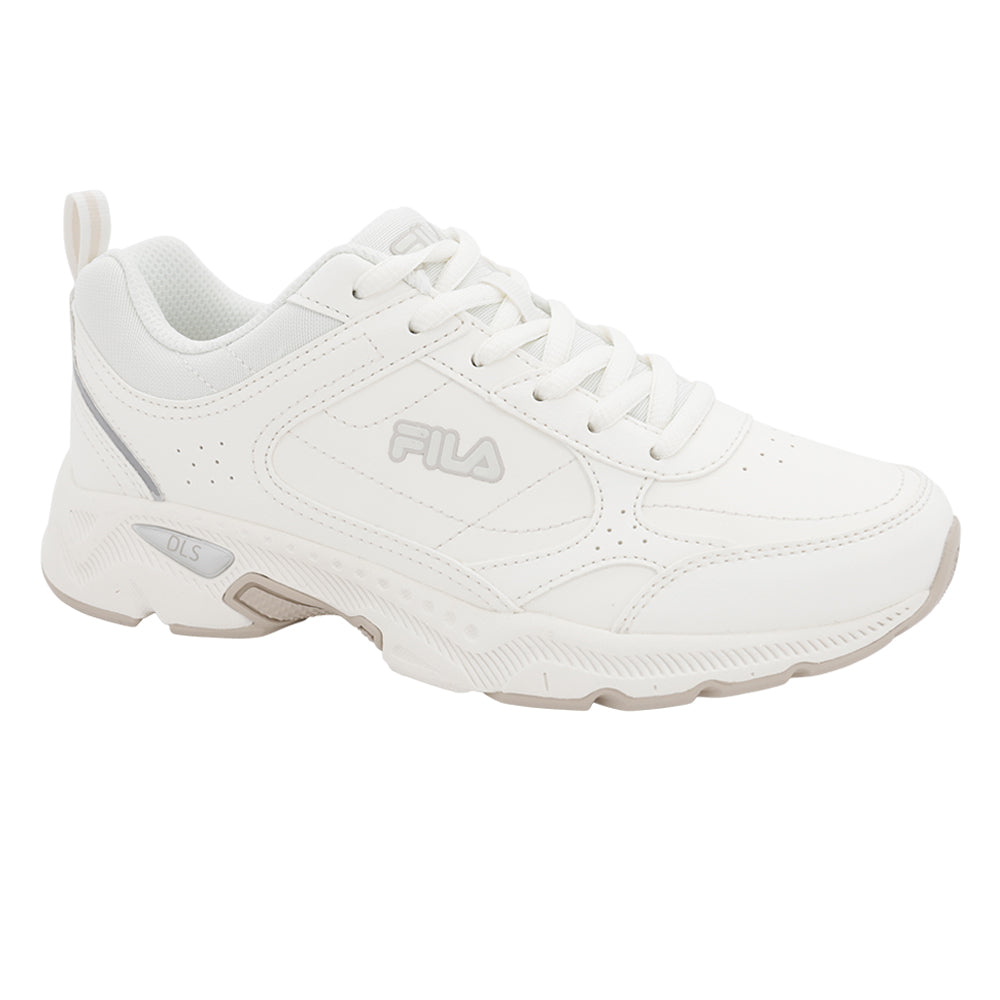 FILA Memory Valant 5 Unisex Running Shoes - Supersports Thailand
