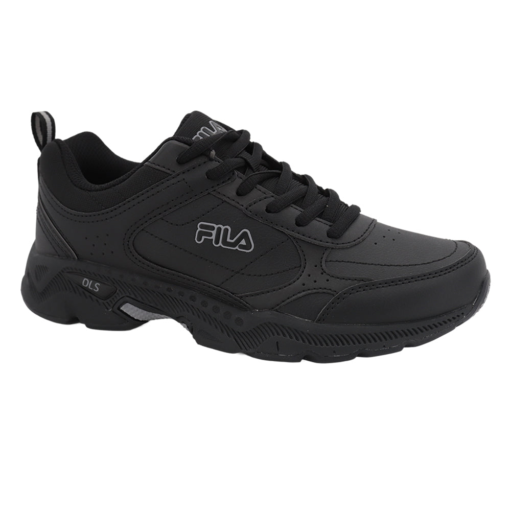 FILA Memory Valant 5 Unisex Running Shoes - Supersports Thailand Supersports Thailand