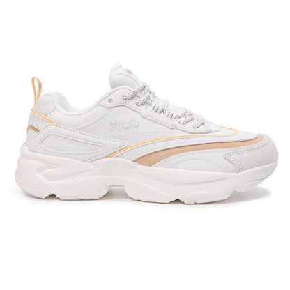 Fila Shop Fila Chunky Ray Sneakers 60% OFF On FILA Ray Run V2