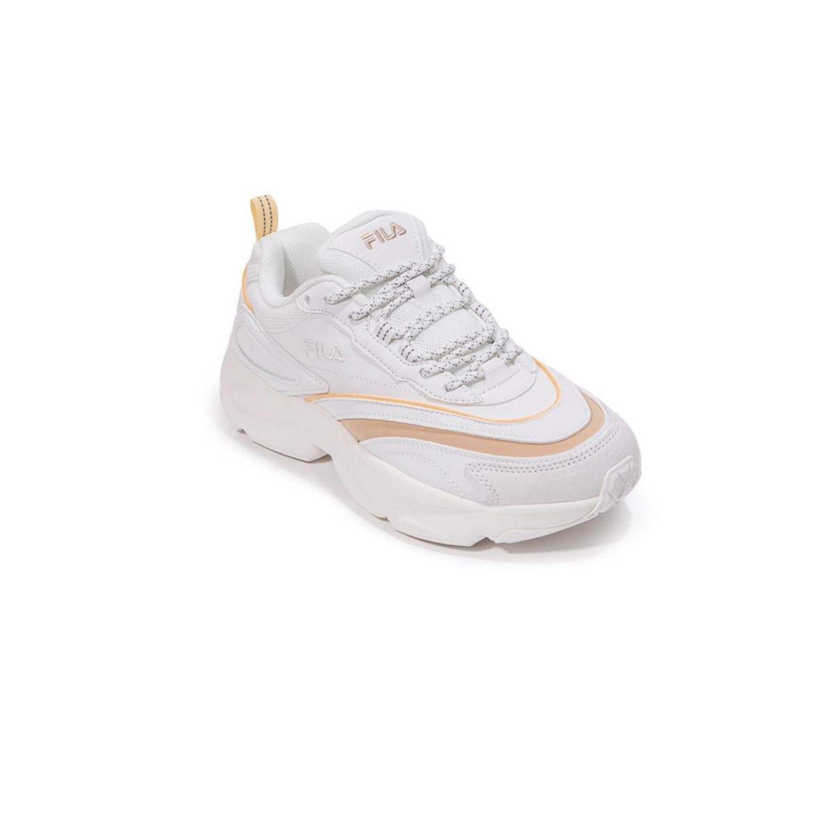 FILA Ray Run V2 Unisex Lifestyle Shoes - Supersports Thailand