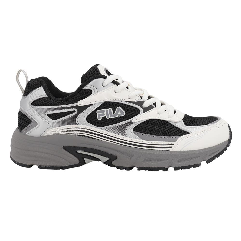 FILA Decimus 7 Unisex Lifestyle Shoes - Supersports Thailand Supersports Thailand