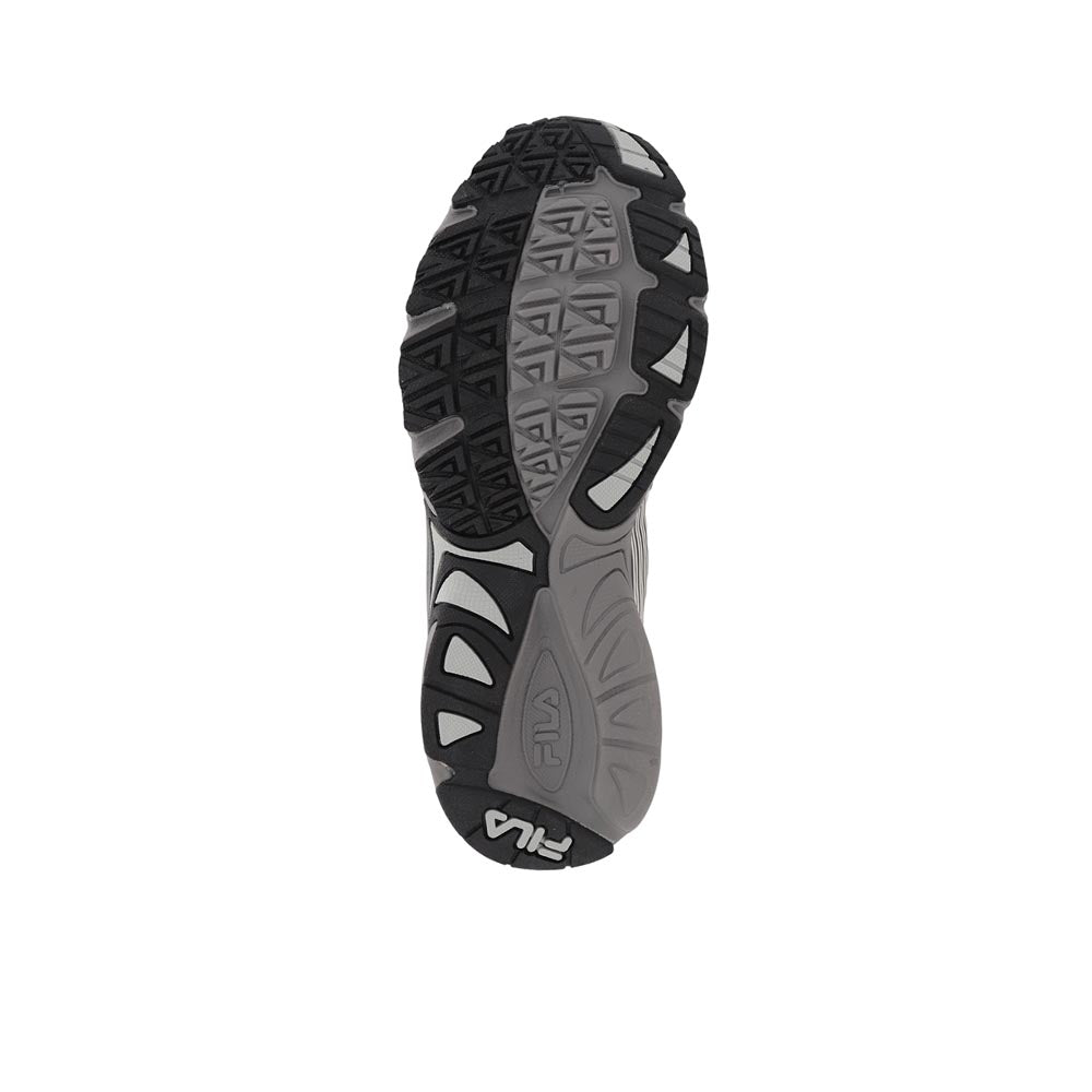 FILA Decimus 7 Unisex Lifestyle Shoes - Supersports Thailand