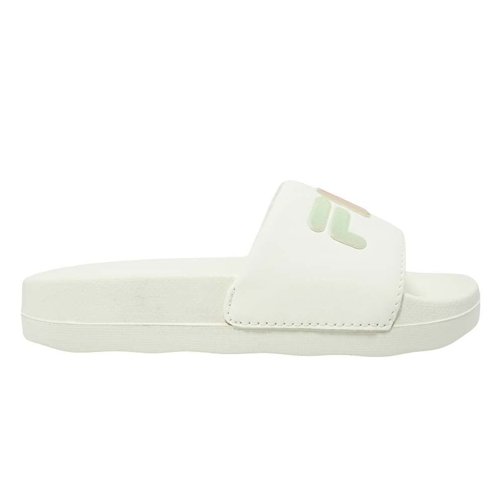FILA Luminosa Kids Sandals - Supersports Thailand