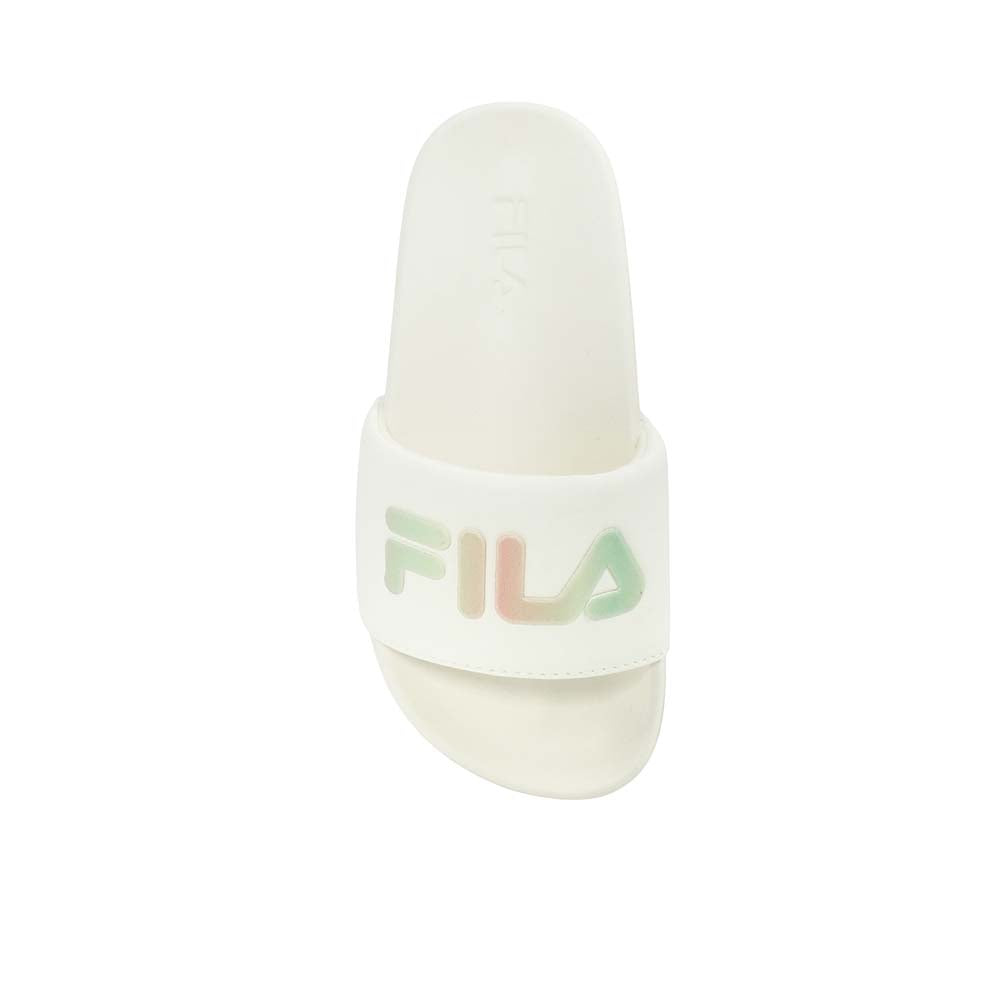 FILA Luminosa Kids Sandals - Supersports Thailand