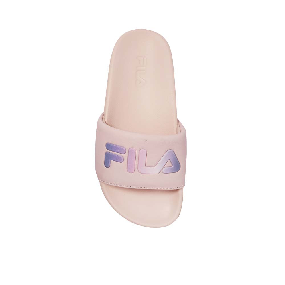 FILA Luminosa Kids Sandals - Supersports Thailand