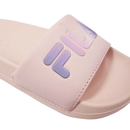 FILA Luminosa Kids Sandals - Supersports Thailand