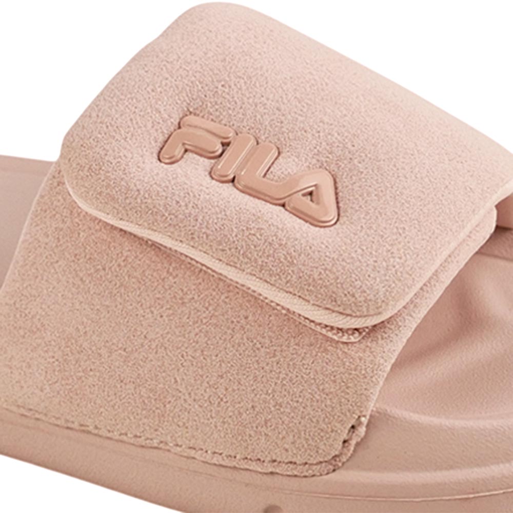 FILA Velluto Women's Sandals - Supersports Thailand Supersports Thailand