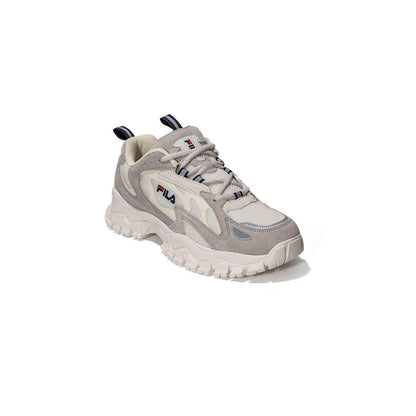 FILA Double Over Unisex Lifestyle Shoes - Supersports Thailand