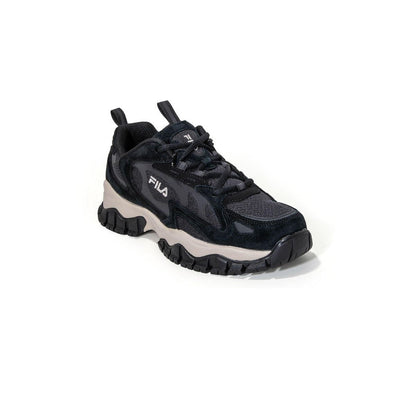 FILA Double Over Unisex Lifestyle Shoes - Supersports Thailand