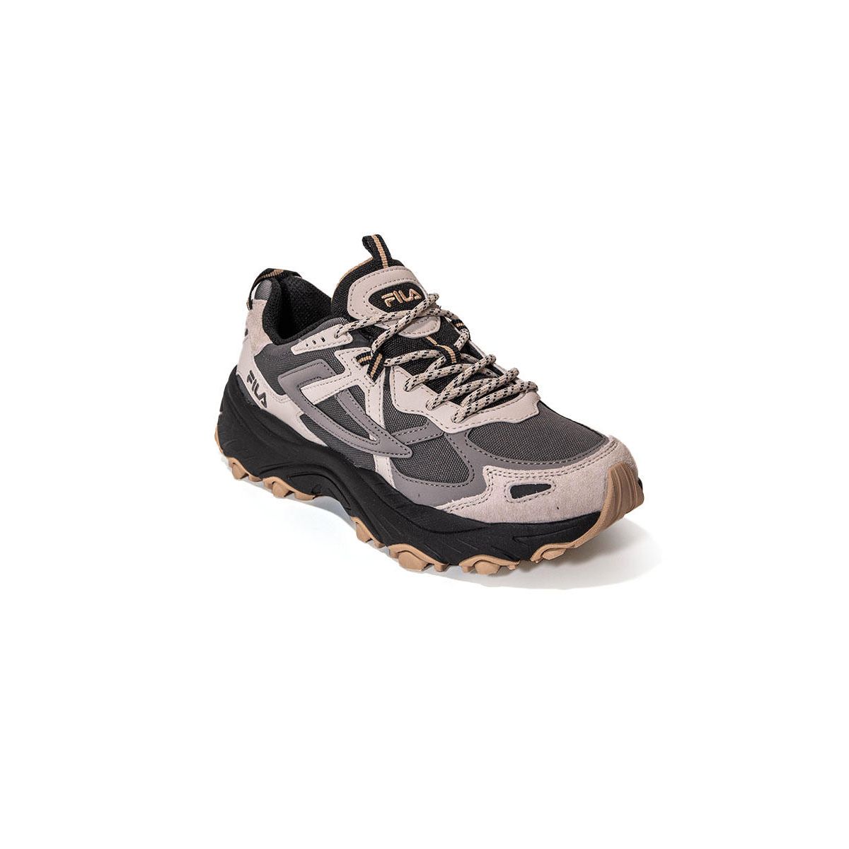 FILA Oakmont Evo Unisex Lifestyle Shoes - Supersports Thailand