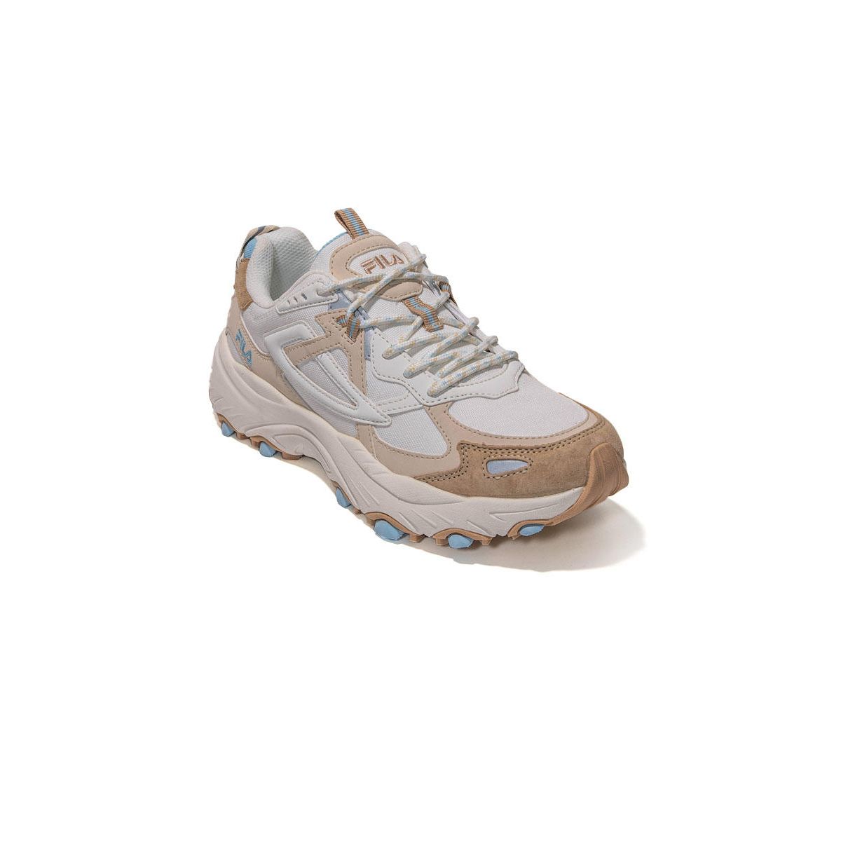 FILA Oakmont Evo Unisex Lifestyle Shoes - Supersports Thailand Supersports Thailand
