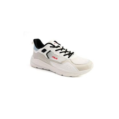 FILA Record CFY240401M Men's Lifestyle Shoes - Supersports Thailand