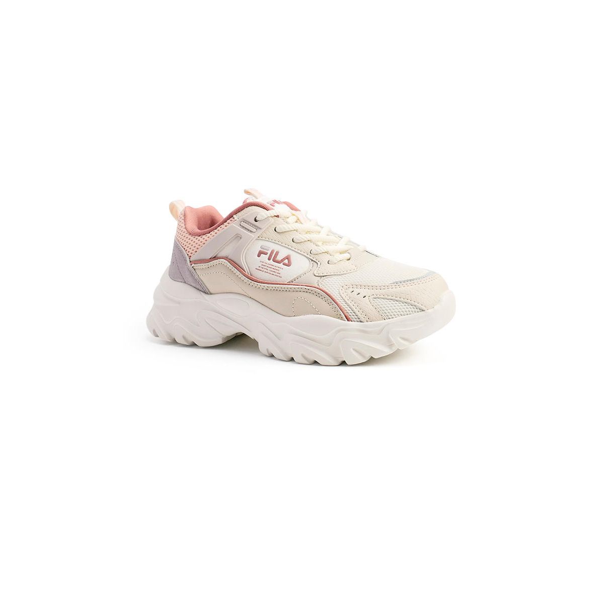 FILA Change CFY240401W Women's Lifestyle Shoes - Supersports Thailand