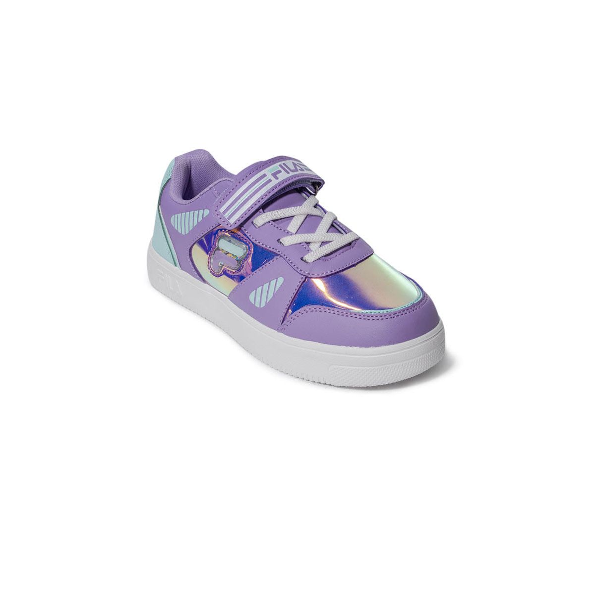 FILA Ibis Galactico JCA240701K Kids Lifestyle Shoes - Supersports Thailand Supersports Thailand