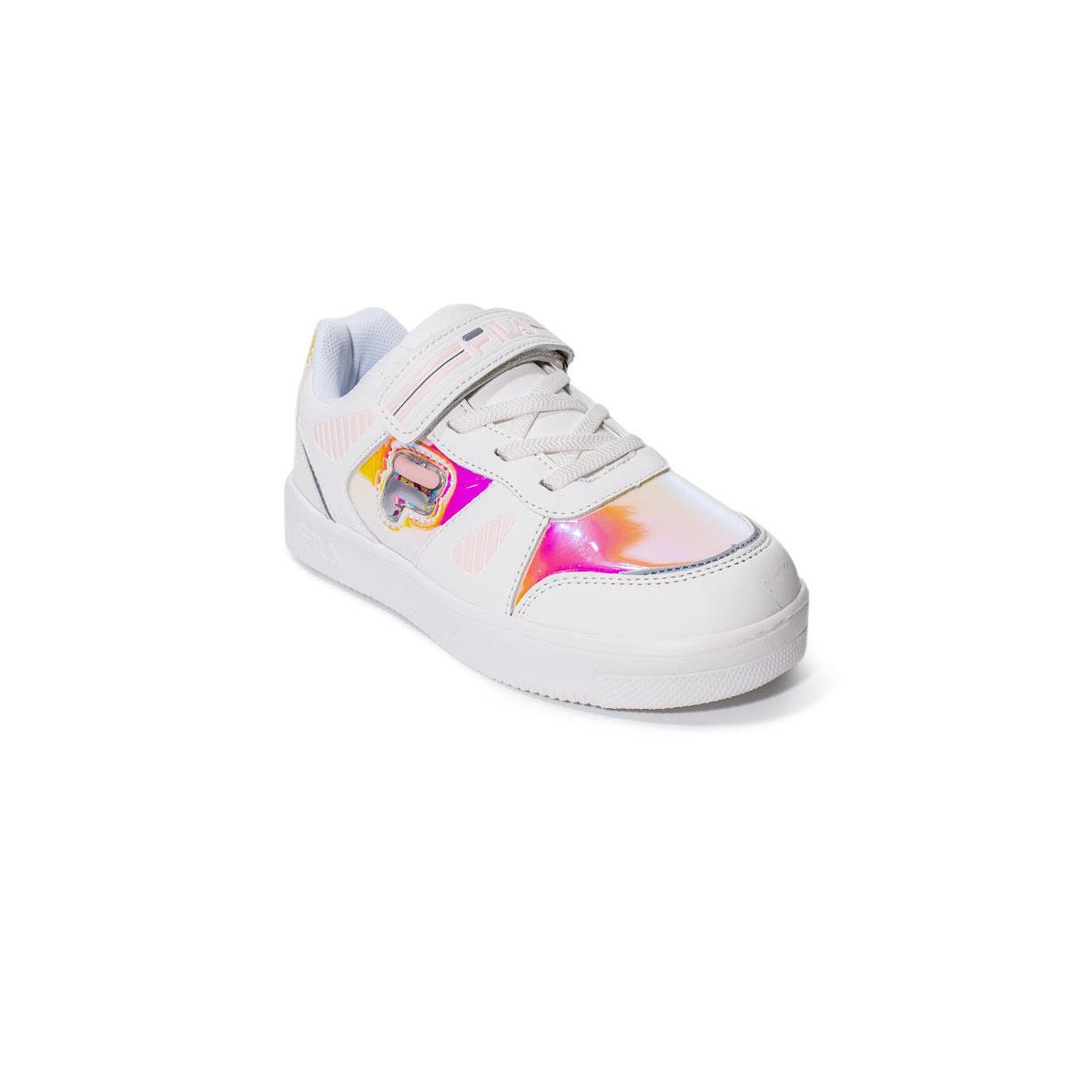 FILA Ibis Galactico JCA240701K Kids Lifestyle Shoes - Supersports Thailand Supersports Thailand