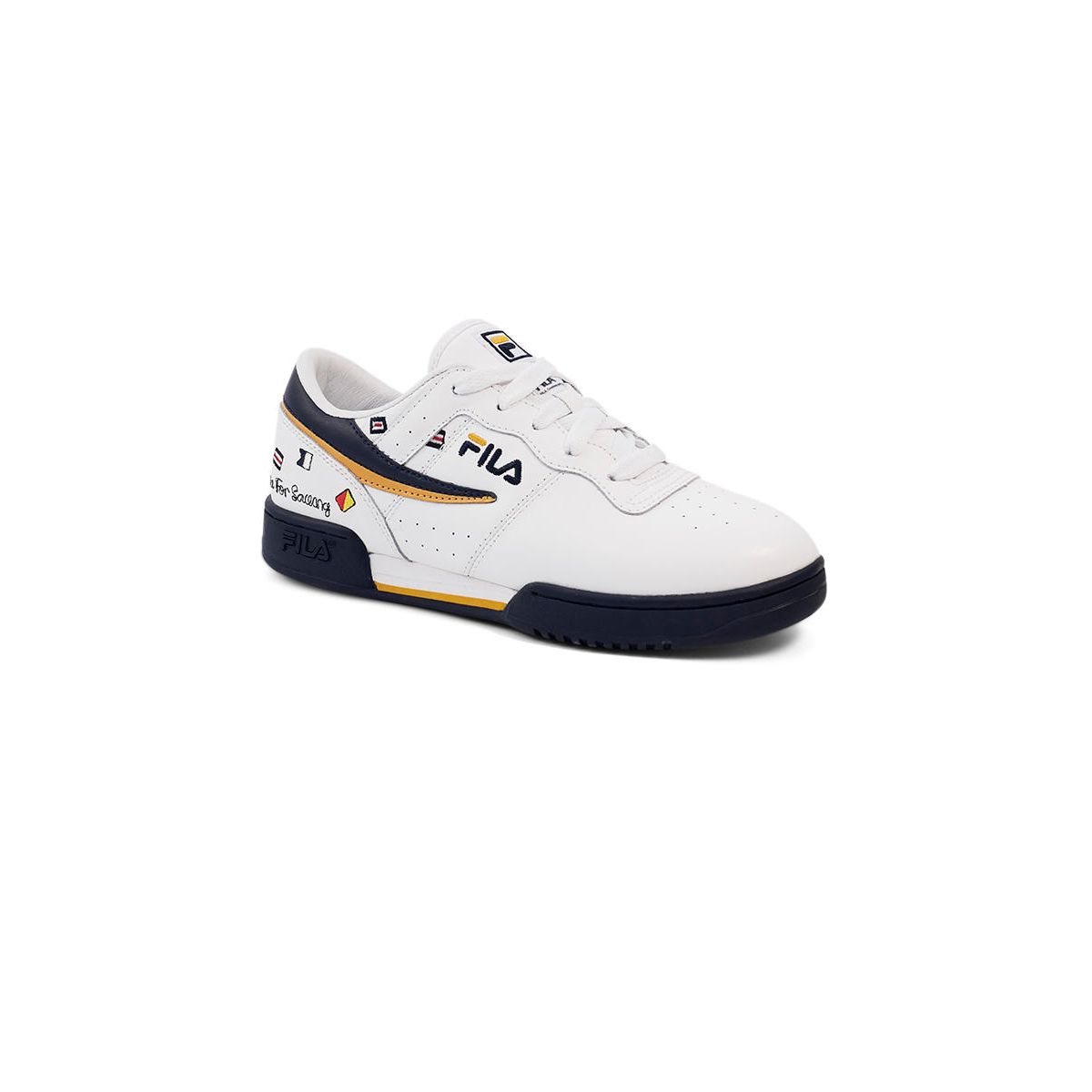 FILA Original Fitness 1895 Aquatime Unisex Lifestyle Shoes - Supersports Thailand Supersports Thailand