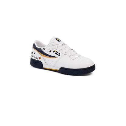 FILA Original Fitness 1895 Aquatime Unisex Lifestyle Shoes - Supersports Thailand
