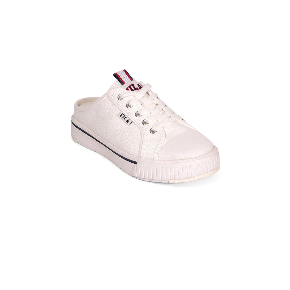 FILA Court Lite Mule Unisex Lifestyle Shoes - Supersports Thailand